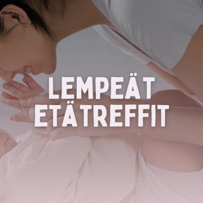 Lempeätetätreffit Lempeätetätreffit